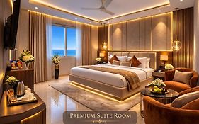 Velocity Corporate Hotel Terminal- 3 Delhi International Airport With- Free Airport Pickup