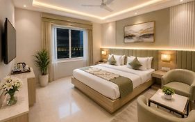 Velocity Corporate Hotel Terminal- 3 Delhi International Airport With- Free Airport Pickup
